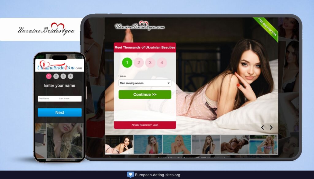 ukrainebrides4you review